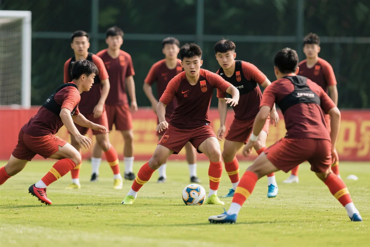中超巅峰对决：深度解析两强战术布局